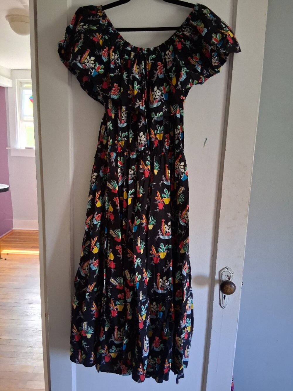 Love Ur Look London, plus size dress